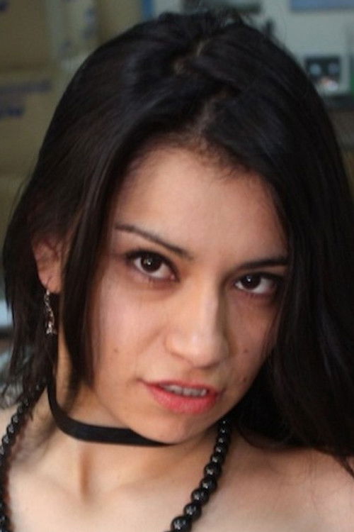 Photo of Monica Velasquez