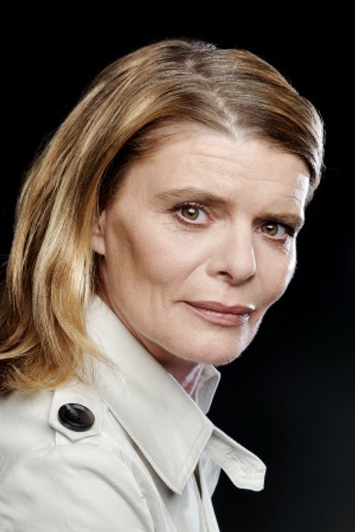 Photo of Zuzana Bydžovská