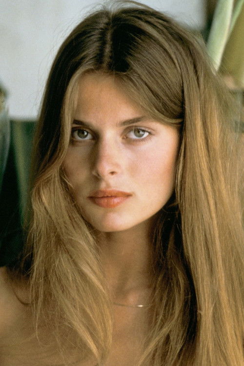 Photo of Nastassja Kinski