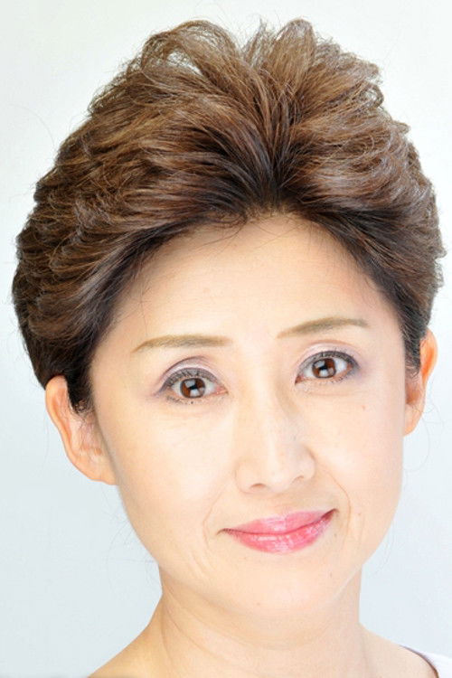 Photo of Yoshimi Ashikawa