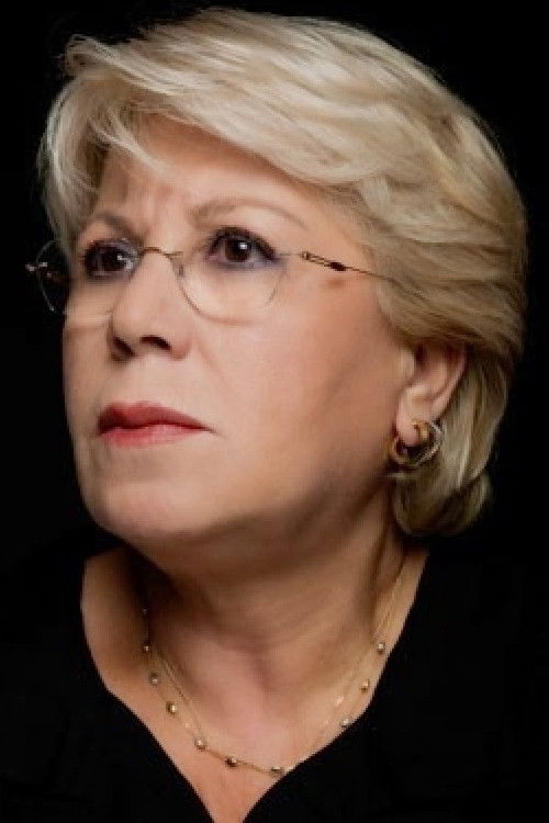 Photo of Zerrin Sümer