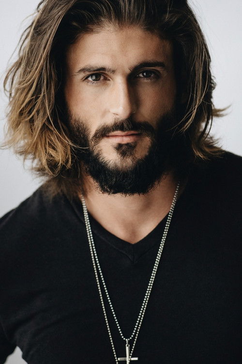 Photo of Matthew Stephen Smith