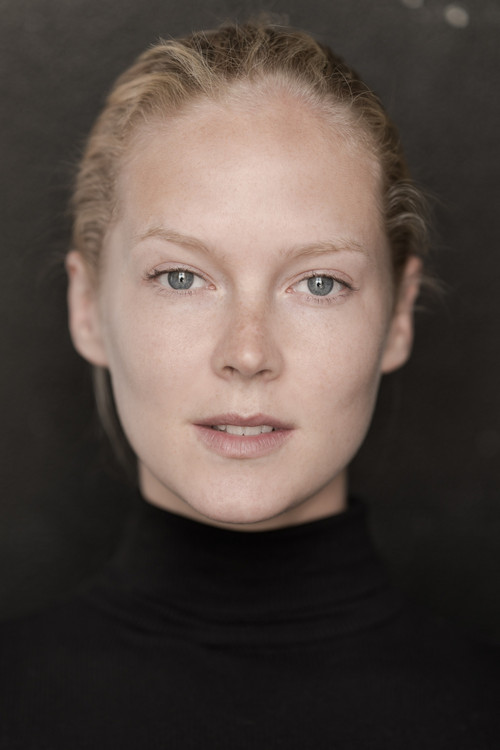 Photo of Rosy McEwen