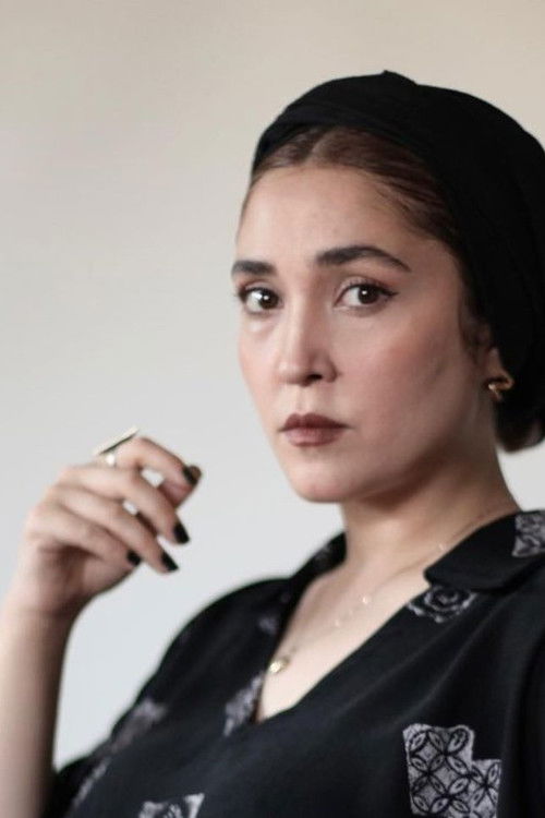 Madiheh Hosseini