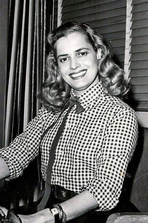 Photo of Violeta Jiménez