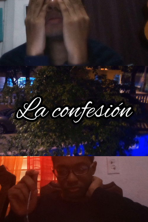 La confesión