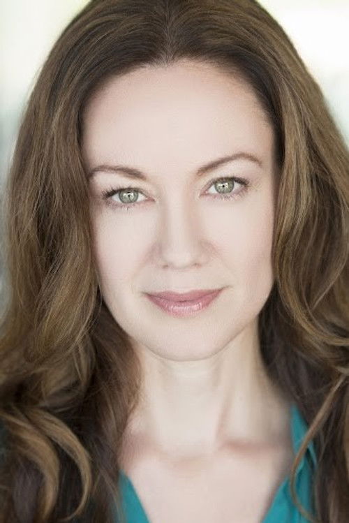 Photo of Laura Frances