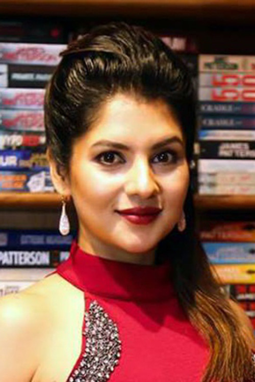 Photo of Payel Sarkar