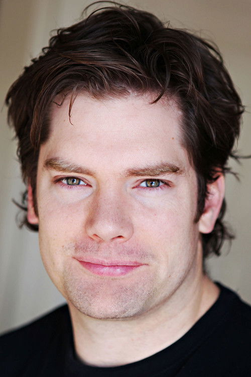 Photo of Dallas Jenkins