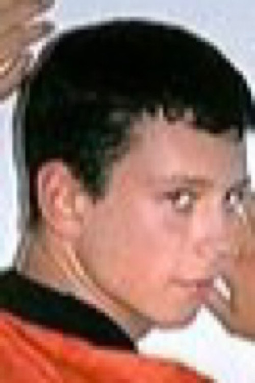 Photo of Peter Sangaut