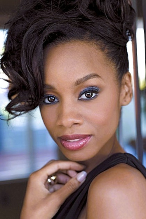 Photo of Anika Noni Rose
