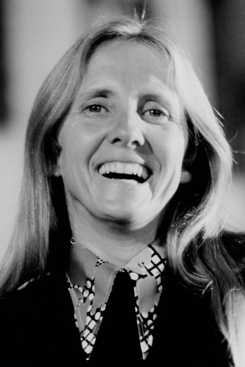 Photo of Delores Taylor