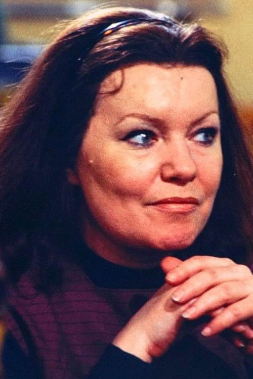 Photo of Lone Helmer