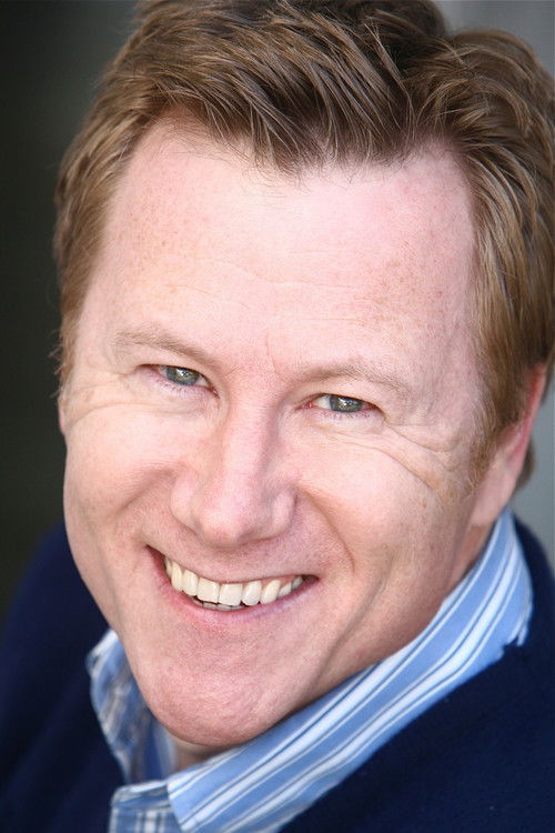 Photo of Christopher May