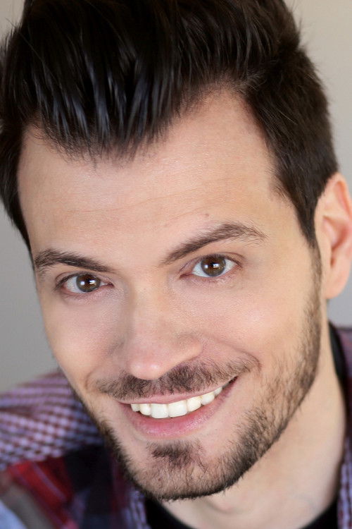 Photo of James Di Giacomo