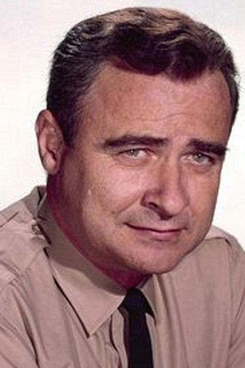 Photo of Terry Becker