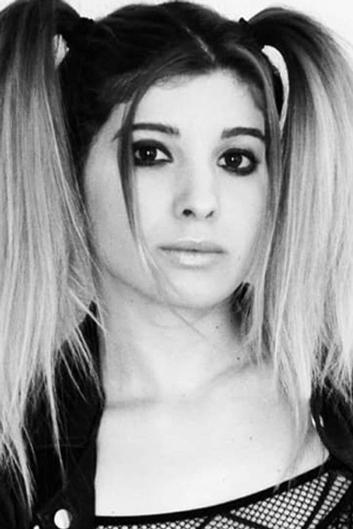 Photo of María de la Rosa