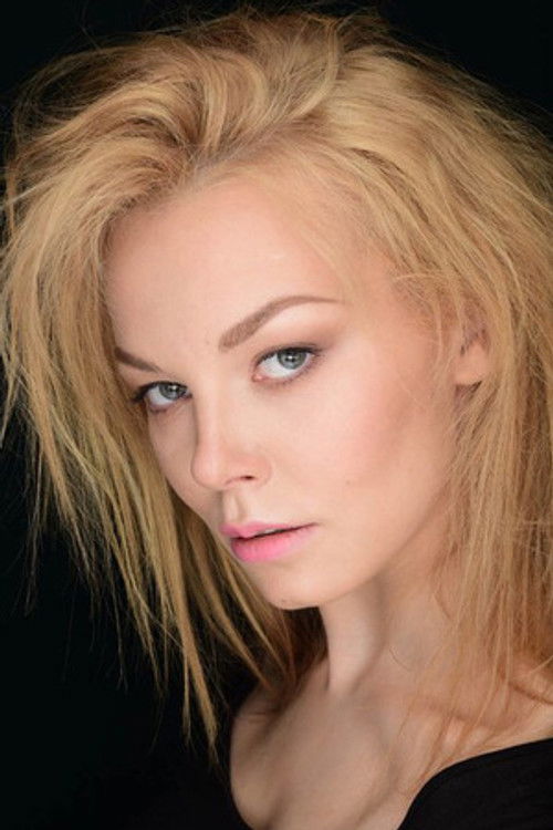 Photo of Tina Tarusina