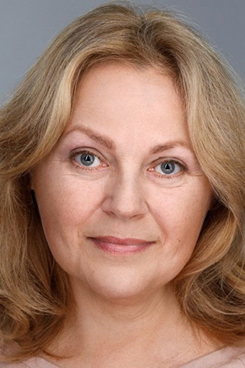 Photo of Jelena Tarassenko