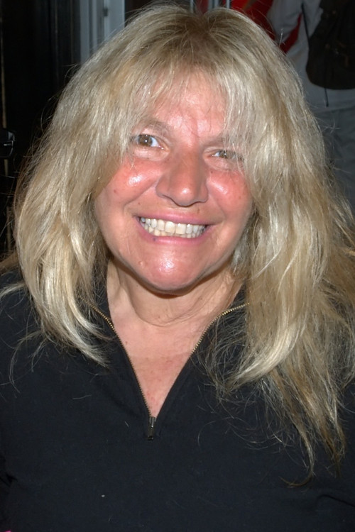 Photo of Robin Byrd
