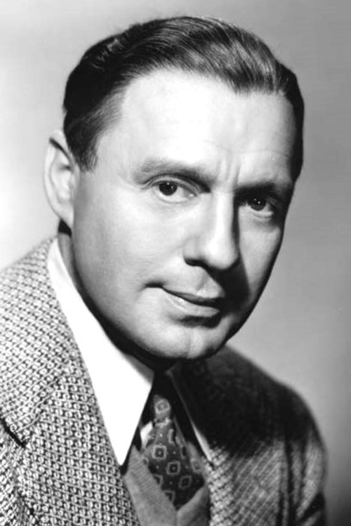Photo of Jack Benny