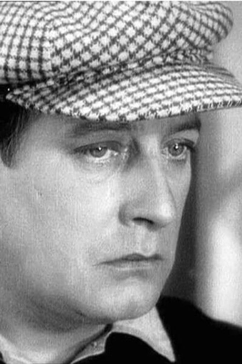 Photo of Léon Mathot