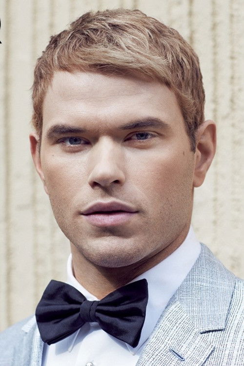 Photo of Kellan Lutz