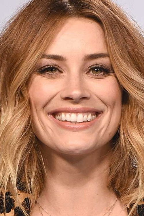 Photo of Arielle Vandenberg