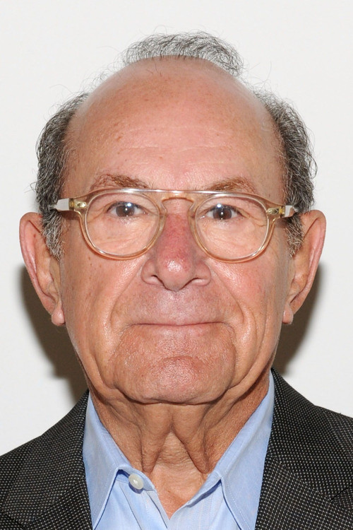 Photo of Stuart Margolin