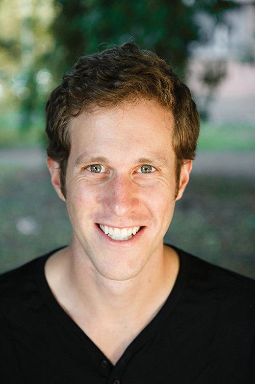 Photo of Nathan Cooper