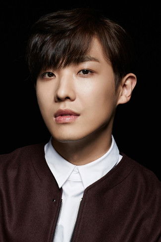 Photo of Lee Joon