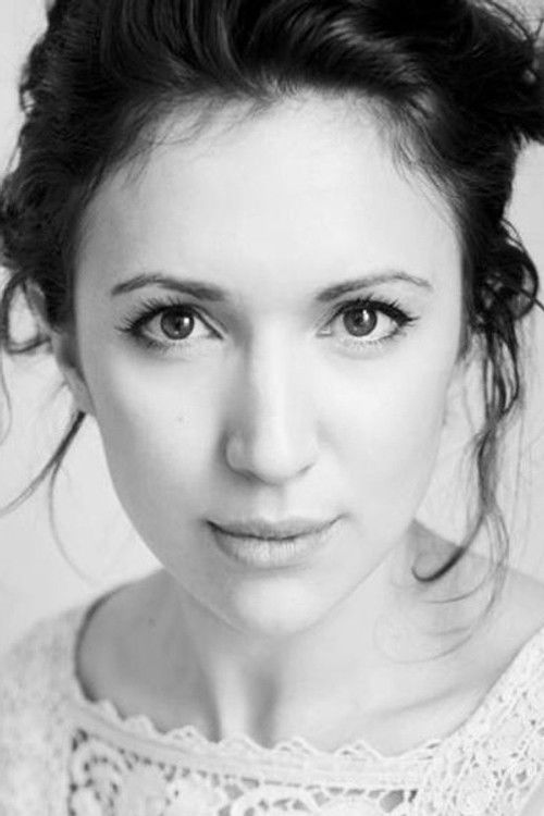 Photo of Esther Smith