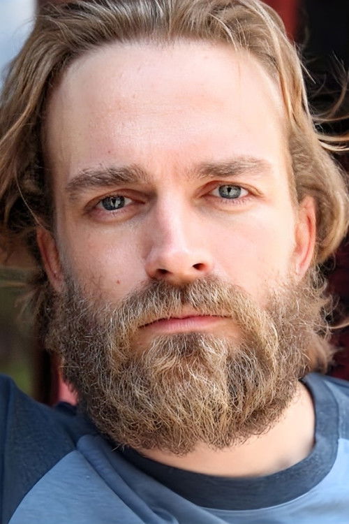 Photo of Jonah Young