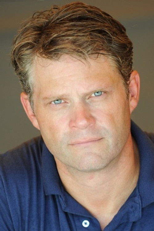 Photo of Bryan Massey