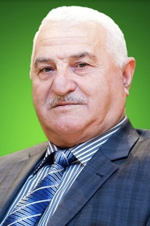 Elvida Jafarov