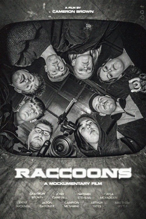 RACCOONS