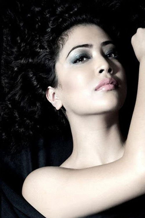 Photo of Geetanjali Thapa