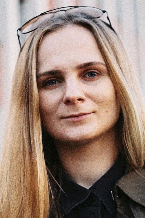 Photo of Yuliya Shatun