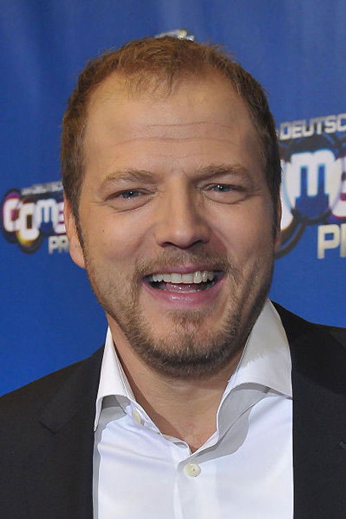 Photo of Mario Barth