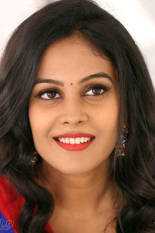 Photo of Chandhini Tamilarasan