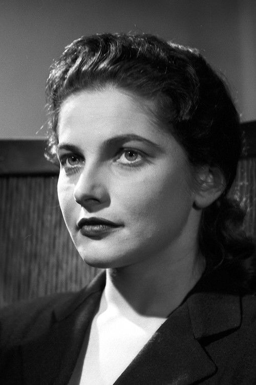 Photo of Teresa Iżewska