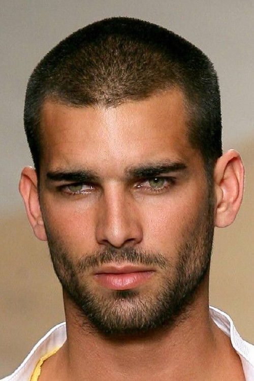 Photo of Rubén Cortada