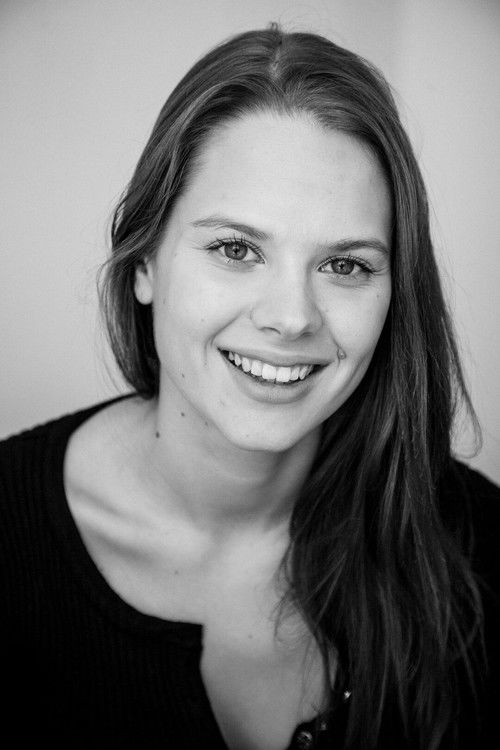 Photo of Alexandra Rutberg