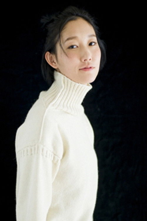 Photo of Sumire Ashina