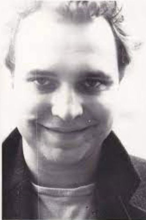 Photo of Henrik Pauer