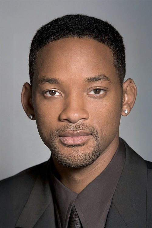 Photo of Will Smith