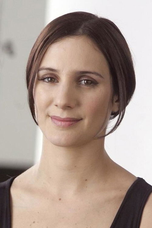 Photo of Blanca Lewin