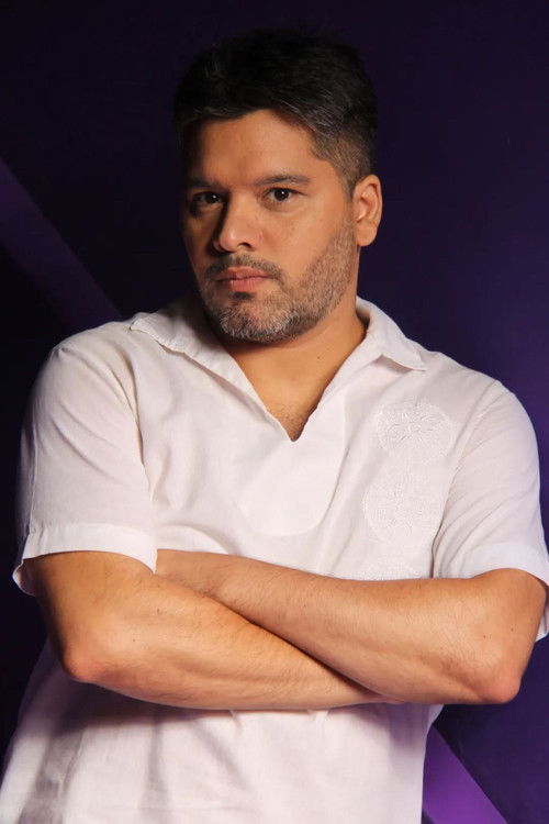 Photo of Luiz Paulo Barreto