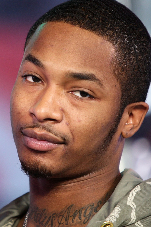 Photo of Chingy