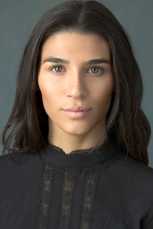 Photo of Lorena Andrea